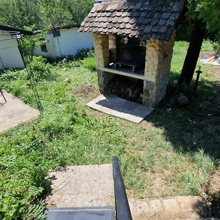 Blue Mountain Villa *