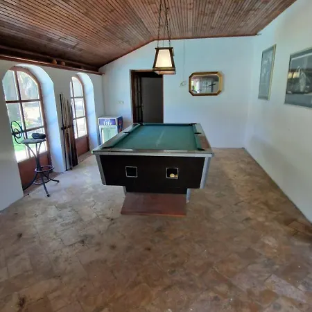 Villa Blue Mountain *