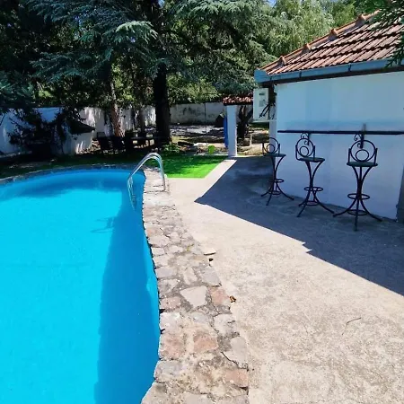 Blue Mountain Ledince