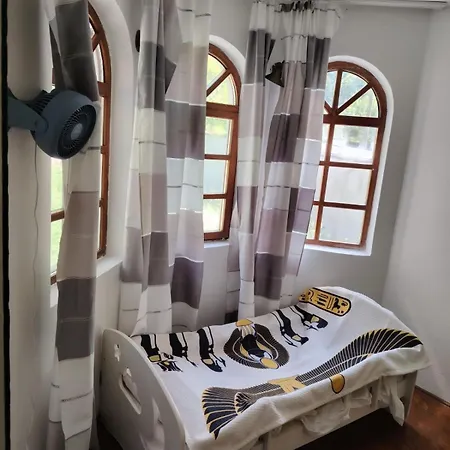 Villa Blue Mountain Ledince