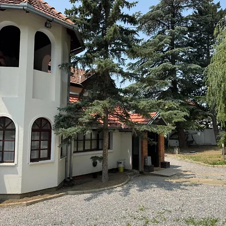 Blue Mountain * Ledince