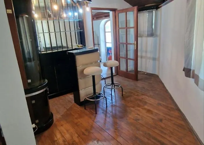 Blue Mountain Ledinci