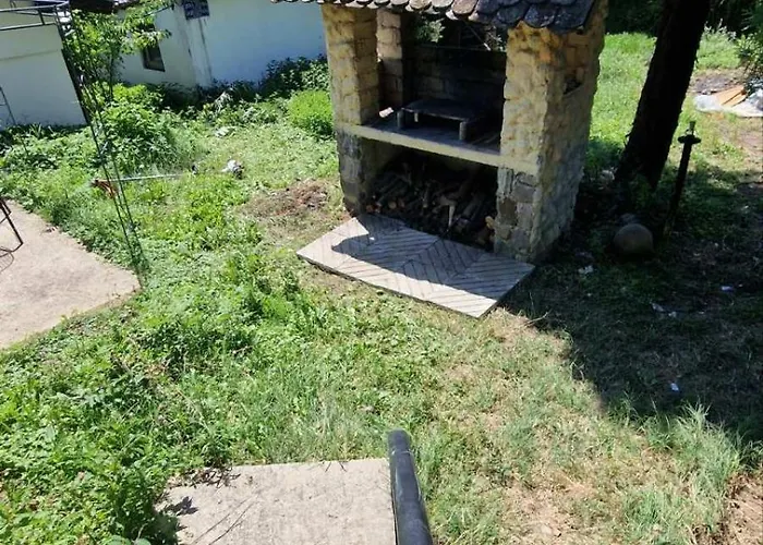 Blue Mountain Вилла *