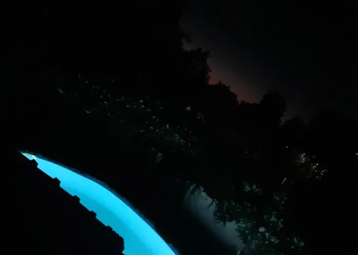 Вилла Blue Mountain