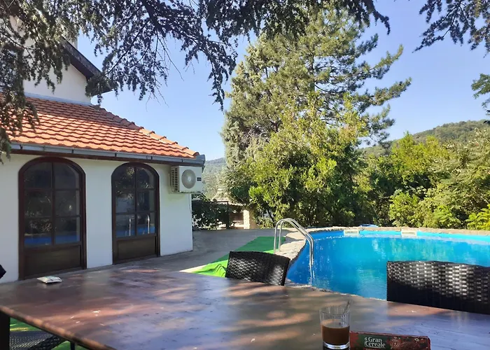 Blue Mountain Вилла *