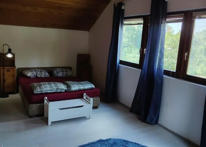 Blue Mountain Вилла Ledinci