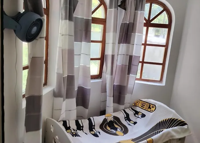 Вилла Blue Mountain Ledinci