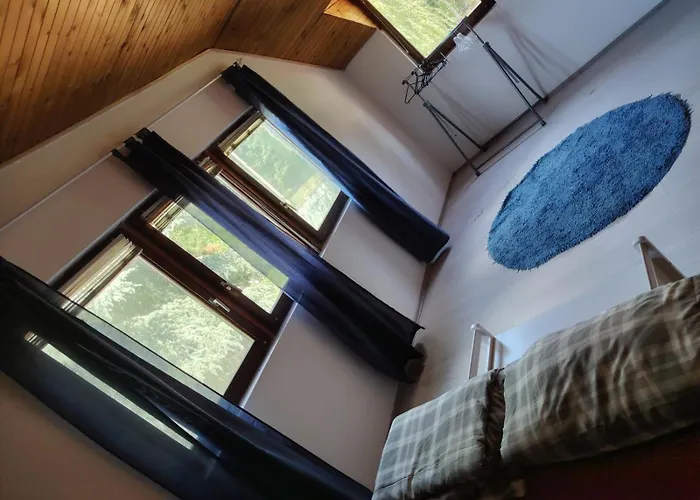 Blue Mountain * Ledinci