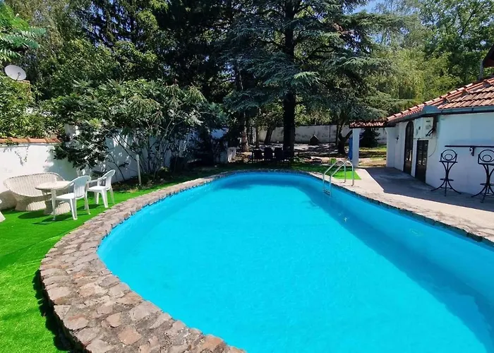 Blue Mountain * Ledinci