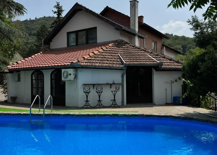 Blue Mountain * Ledinci