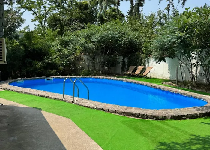 Вилла Blue Mountain Ledinci