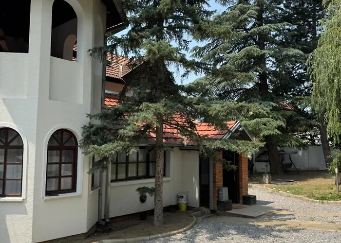 Blue Mountain * Ledinci