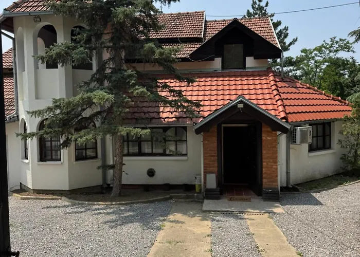 Blue Mountain * Ledinci